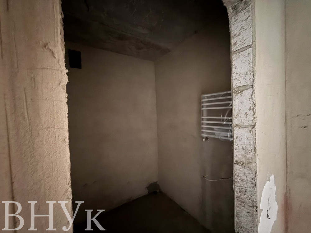 Продаж Квартира 1-кімнатна, 4/10 поверх на Залізнична, 16 Луцьк - фото 15