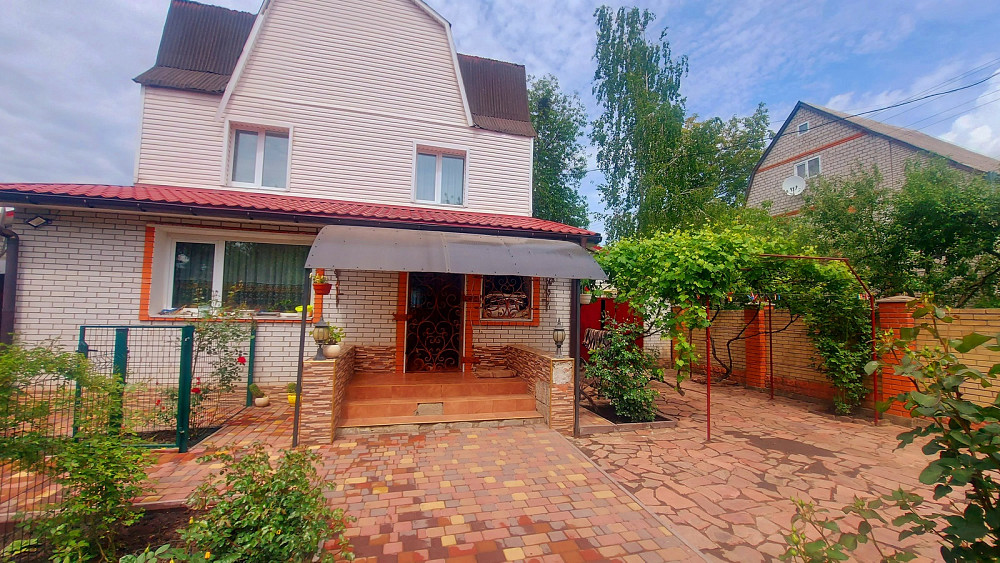 Продаж Будинок на 8-а Садова, 320  - фото 1