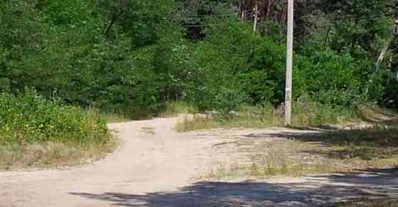 Продаж земельної ділянки 25 соток 