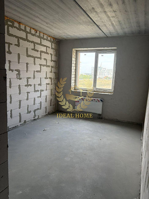 Продаж Квартира 1-кімнатна  - фото 13