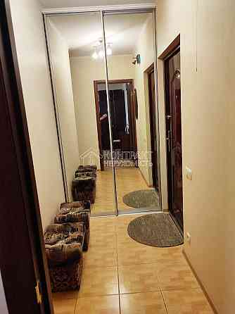 Оренда 1к Квартира 36.4 кв.м Перемоги вул. Харків