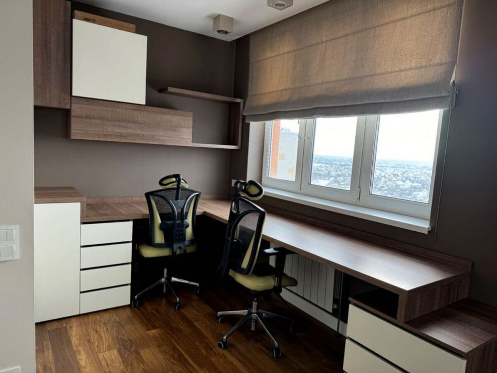 Продаж Квартира 4-кімнатна, 17/24 поверх на Чавдар, 2 Kiev - photo 18