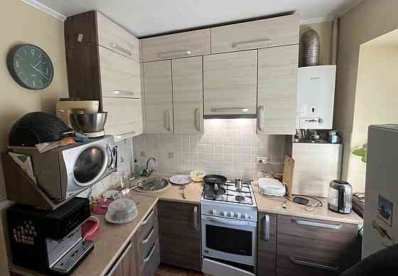 Продаж Квартира 2-кімнатна, 4/5 поверх на Коперника Тернопіль