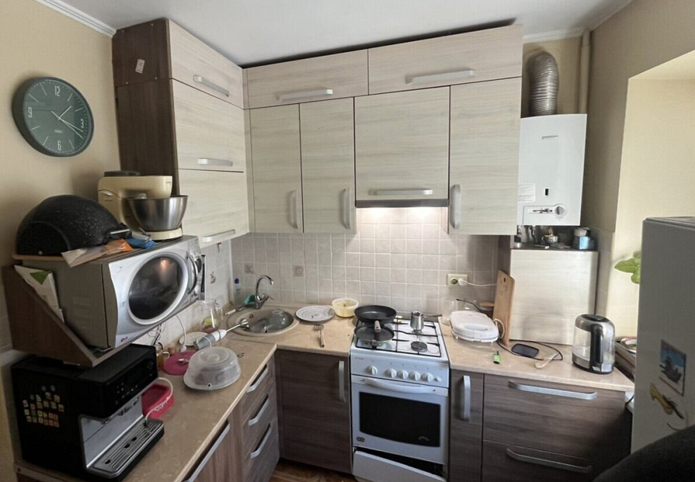 Продаж Квартира 2-кімнатна, 4/5 поверх на Коперника Тернопіль - фото 1