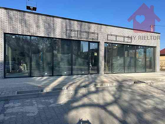 Продаж приміщення вільного призначення на Восьмого Березня поверх - 1/1 Ужгород