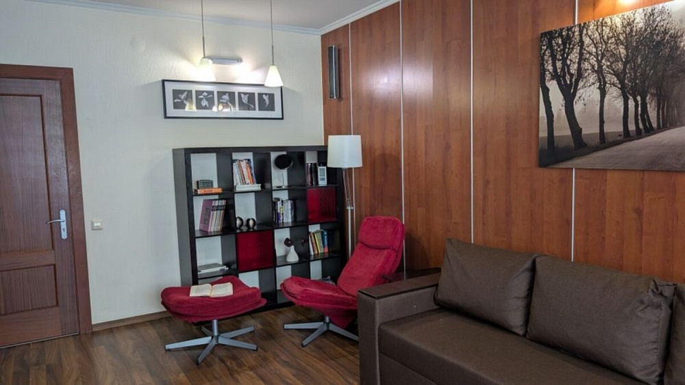 Оренда Квартира 1-кімнатна, 2/5 поверх на Рудницького, 15 Kiev - photo 4