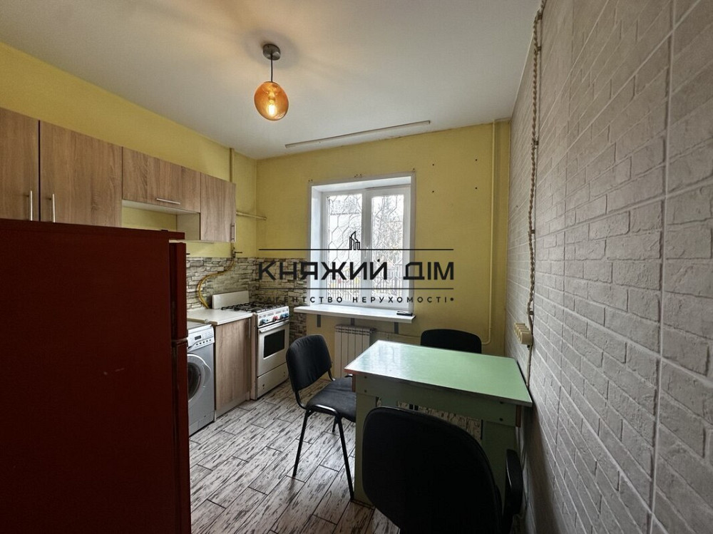 Оренда Квартира 1-кімнатна, 1/10 поверх на Тростянецкая ул. Kiev - photo 12