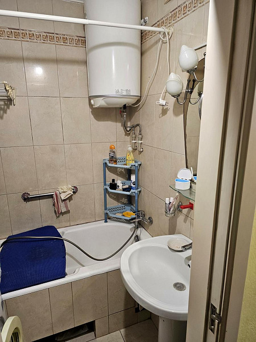 Продаж Квартира 4-кімнатна, 8/9 поверх на Предславинська вул., д. 26-А Київ - фото 12