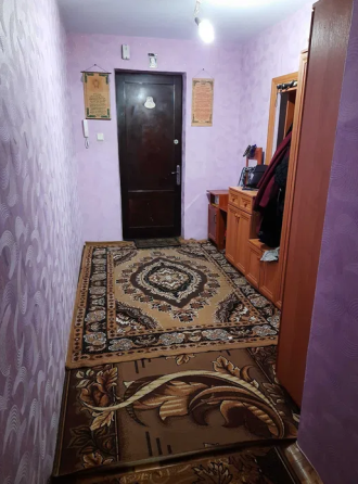 Продаж Квартира 3-кімнатна на ул. Композитора Нищинского, 38 Одесса