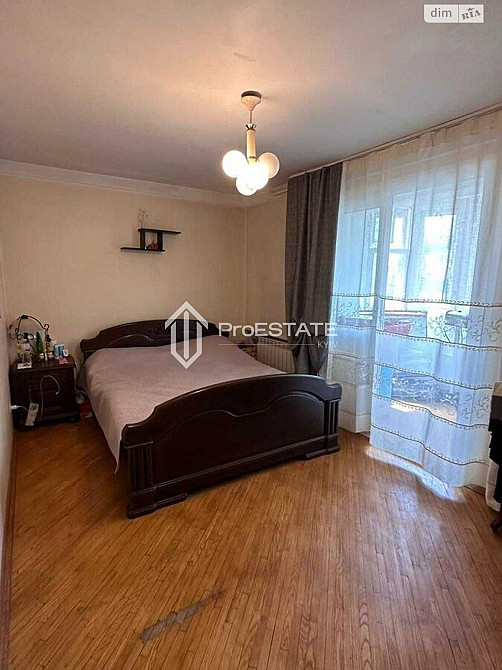 Продаж Квартира 3-кімнатна, 3/18 поверх на вул. Ахматовой Анны Киев - изображение 7