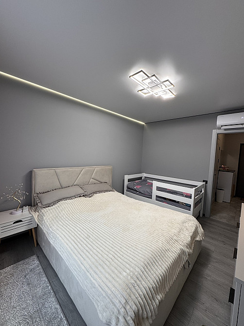 Продаж Квартира 1-кімнатна, 10/13 поверх на вул. Хіміків Ivano-Frankivs'k - photo 12