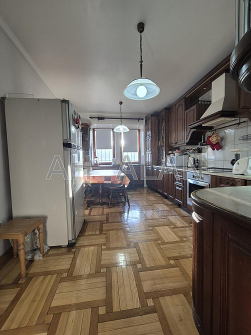 Продаж Будинок 3-кімнатний на Володимира Івасюка пр-т, 12Г Київ - фото 14