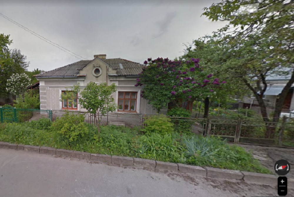 Продаж 1-поверховий  з ділянкою 3.1 сот 40.85 кв.м  на Стефаника, 3А Тернопіль - фото 6