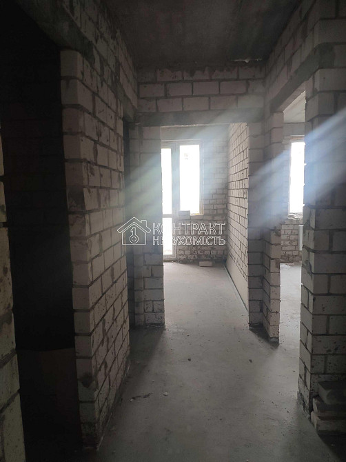 Продаж Квартира 2-кімнатна, 1/9 поверх на вул. Миру Харків - фото 4