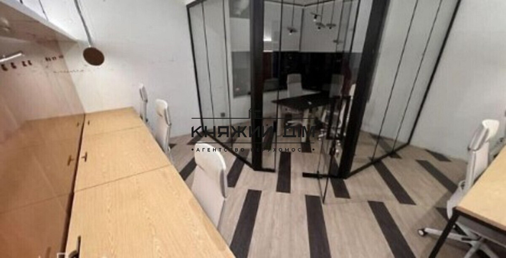 Оренда офісне приміщення на Кловский спуск поверх - 24/41 Київ - фото 3