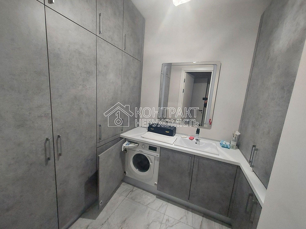 Оренда Квартира 3-кімнатна, 2/19 поверх на вул. Професорська Харків - фото 19