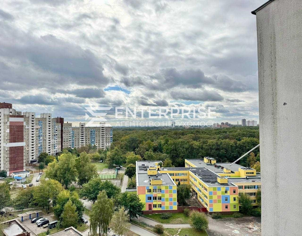 Продаж 3к квартири 72 кв. м Київ - фото 14