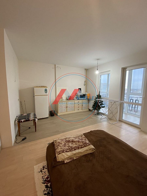 Оренда Квартира 1-кімнатна, 8/9 поверх на Метрологічна, 23 Київ - фото 7