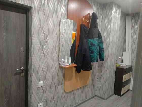 Продаж Квартира 1-кімнатна, 9/11 поверх на Гранитная, 1 Одесса