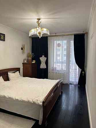 Продаж Квартира 3-кімнатна, 4/10 поверх на вул. Княгині Ольги Львов