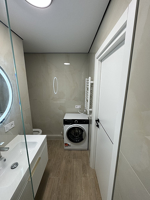 Оренда Квартира 1-кімнатна, 2/9 поверх Тернопіль - фото 10