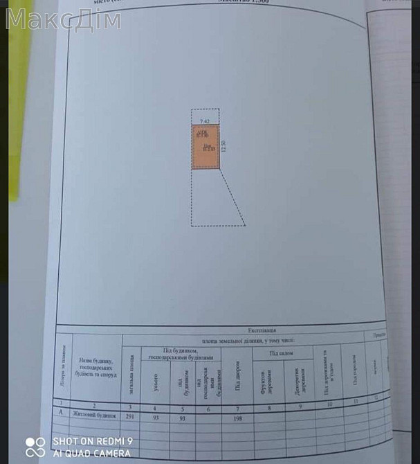 Продаж Будинок 7-кімнатний на вул. Степана Бандери Байківці - фото 5