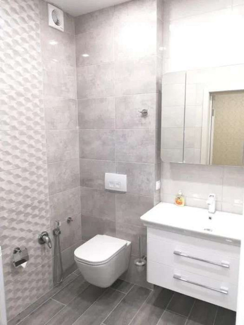 Оренда Квартира 1-кімнатна, 22/26 поверх на ул. Ревуцкого, 8 Київ - фото 2