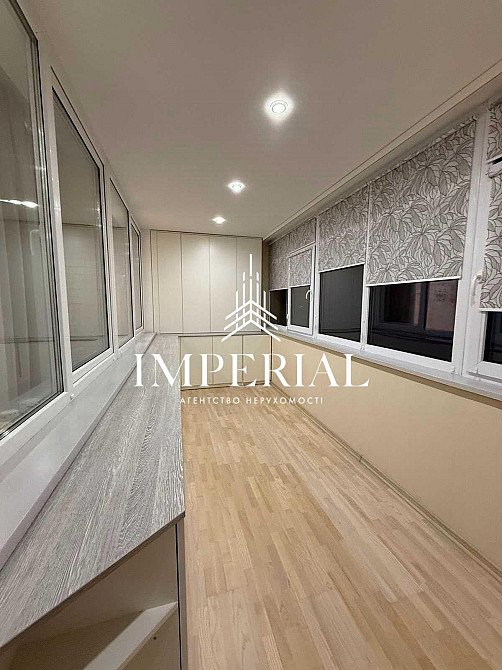 Оренда 3к Квартира 105 кв.м Кондратюка Юрия вул. Kiev - photo 9