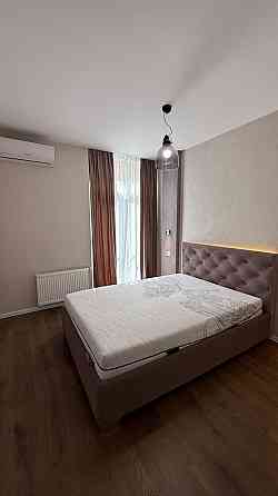 Оренда Квартира 1-кімнатна, 2/7 поверх на Регенераторна, 4 Київ