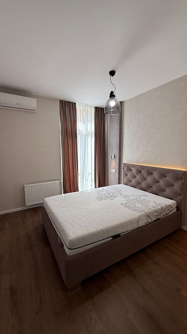 Оренда Квартира 1-кімнатна, 2/7 поверх на Регенераторна, 4 Київ - фото 6