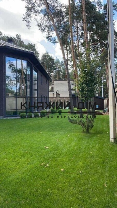 Продаж домоволодіння в Петропавлівській Борщагівці. № 2211593  - фото 2