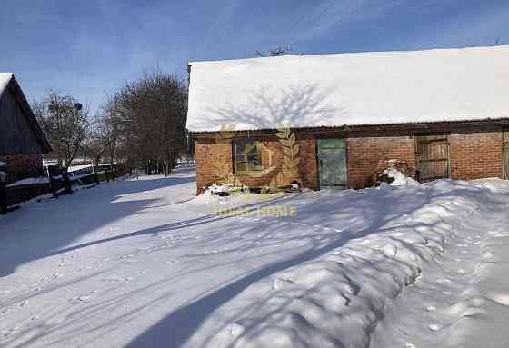 Продаж Будинок 2-кімнатний на Ганны Верес ул. Обуховичі