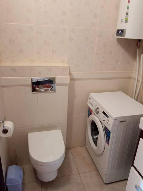 Оренда Квартира 2-кімнатна на Княжий Затон ул., 9 Київ - фото 13