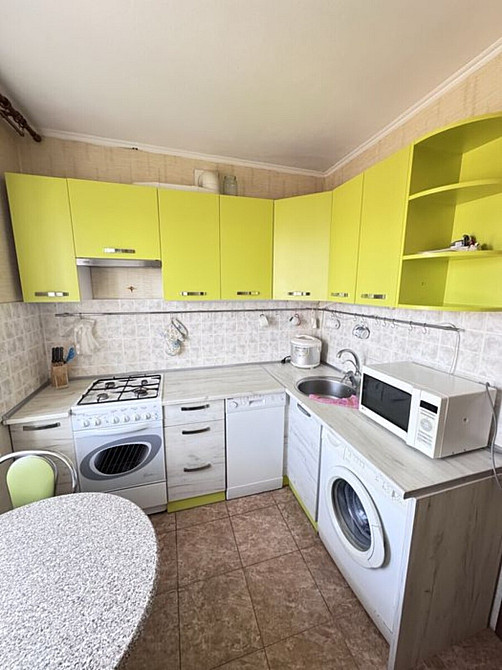 Оренда Квартира 2-кімнатна, 12/13 поверх Kiev - photo 1