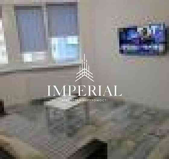 Продаж Квартира 1-кімнатна, 16/35 поверх на вул. Харківське шосе Kiev