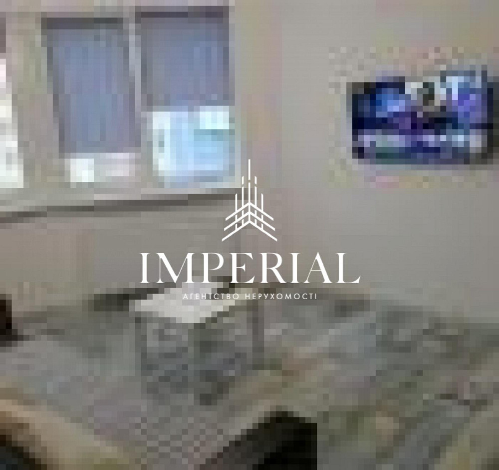 Продаж Квартира 1-кімнатна, 16/35 поверх на вул. Харківське шосе Київ - фото 4