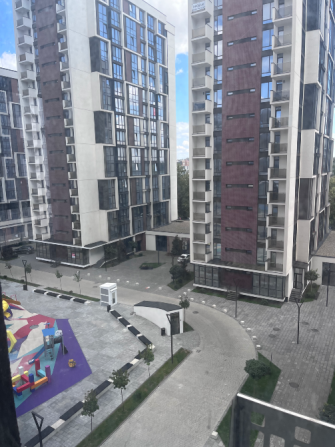 1-room apartment for sale in the residential complex “Manhattan” Ivano-Frankivs'k - photo 17