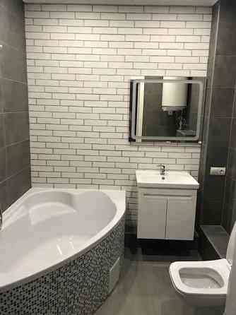 Оренда Квартира 1-кімнатна, 25/25 поверх на ул. Михаила Драгоманова, 10 Київ