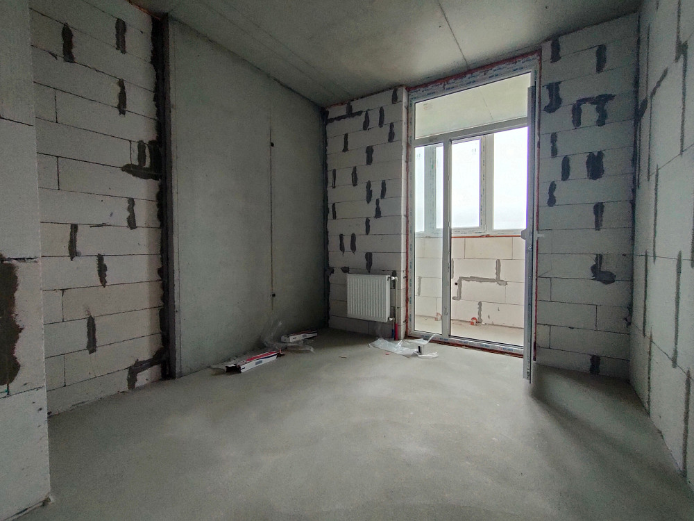 Продаж Квартира 2-кімнатна на ул. Бугаевская, 44 Одеса - фото 5