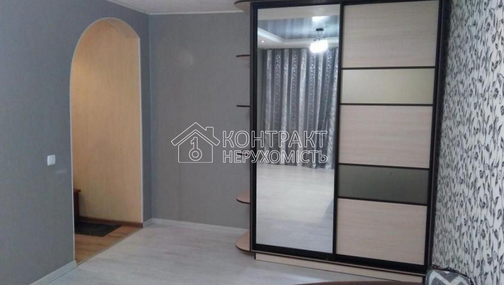 Продаж Квартира 1-кімнатна, 1/12 поверх на вул. Валентинівська Харків - фото 11