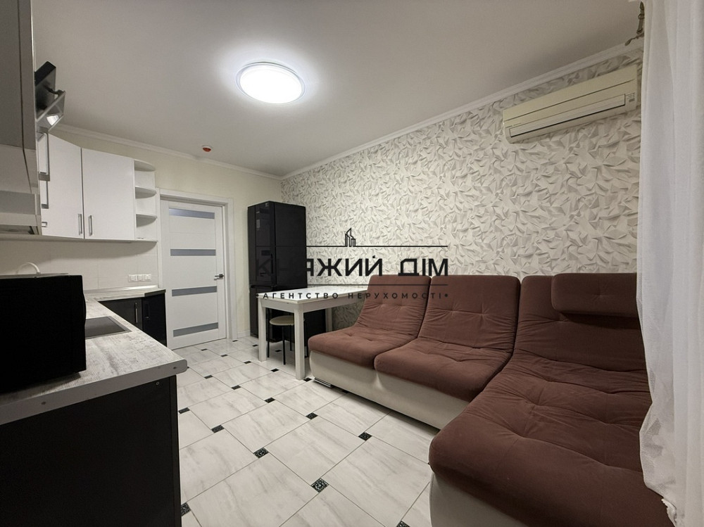 Оренда Квартира 2-кімнатна, 3/25 поверх на Єлизаветы Чавдар ул. Kiev - photo 2