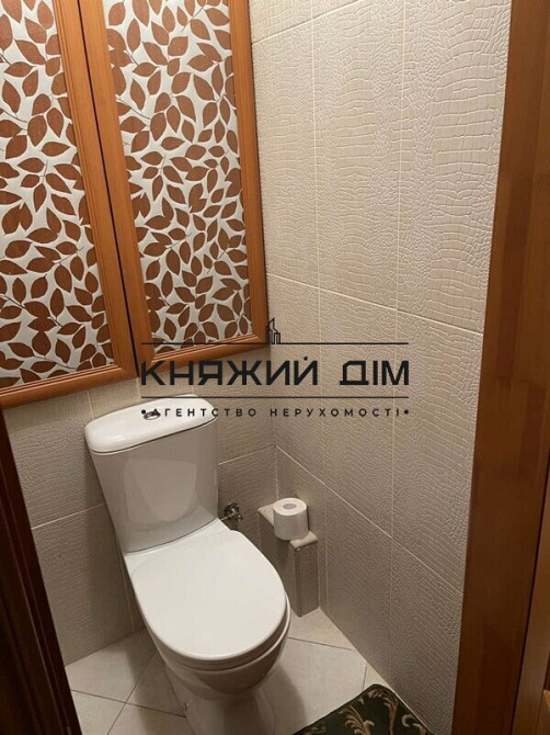 Оренда 3-х к. квартири в Дніпровському районі по вул. Плеханова 4Б № 11199161 Київ - фото 3