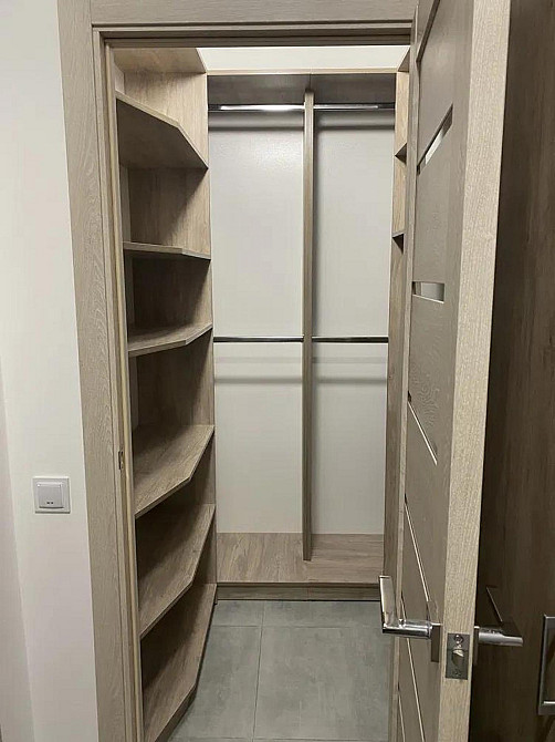 Продаж Квартира 1-кімнатна, 12/17 поверх на вул. Бігова Львів - фото 11