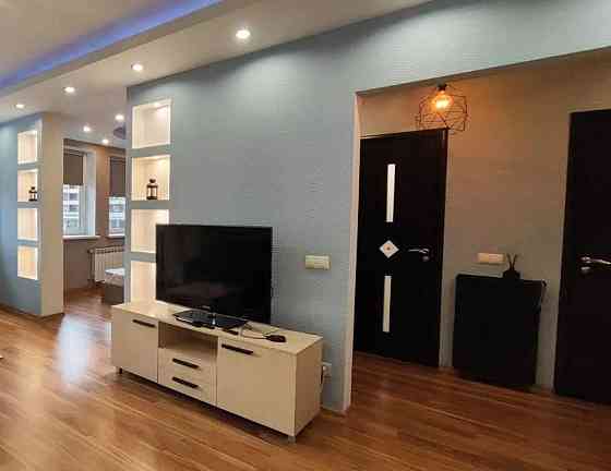 Оренда Квартира 2-кімнатна, 3/12 поверх на вул. Паньківська, 27/78 Київ