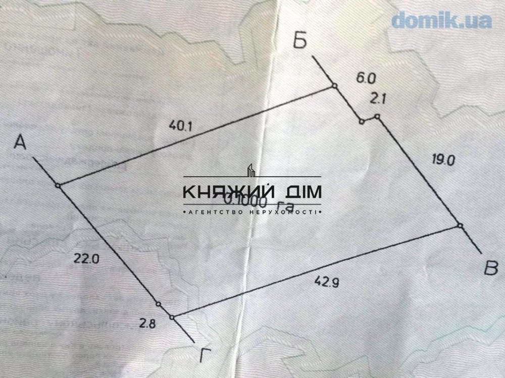 Продаж земельної ділянки 10 соток Kiev - photo 4