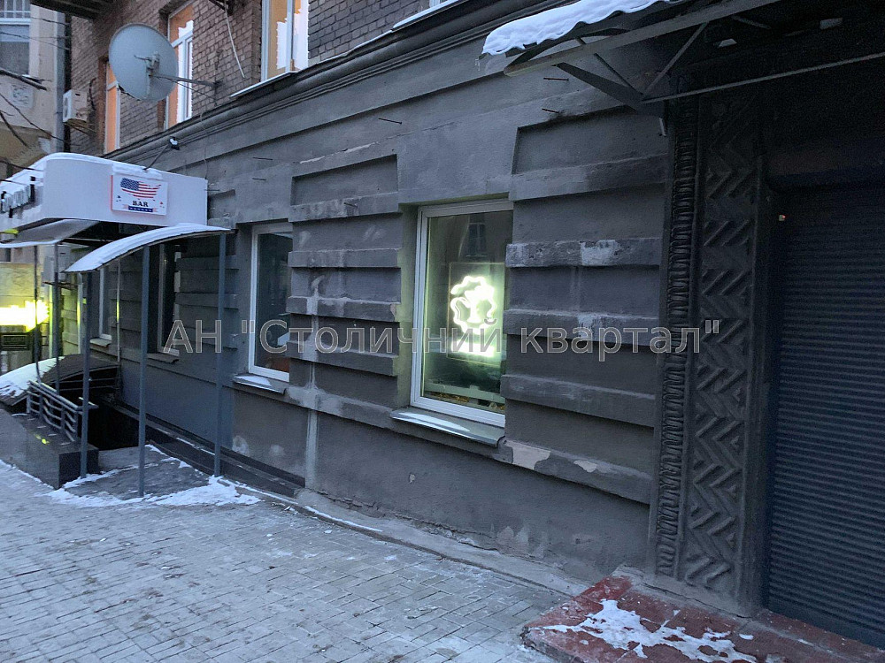 Оренда Будинок 4-кімнатний на Костьольна вул., 11 Київ - фото 1