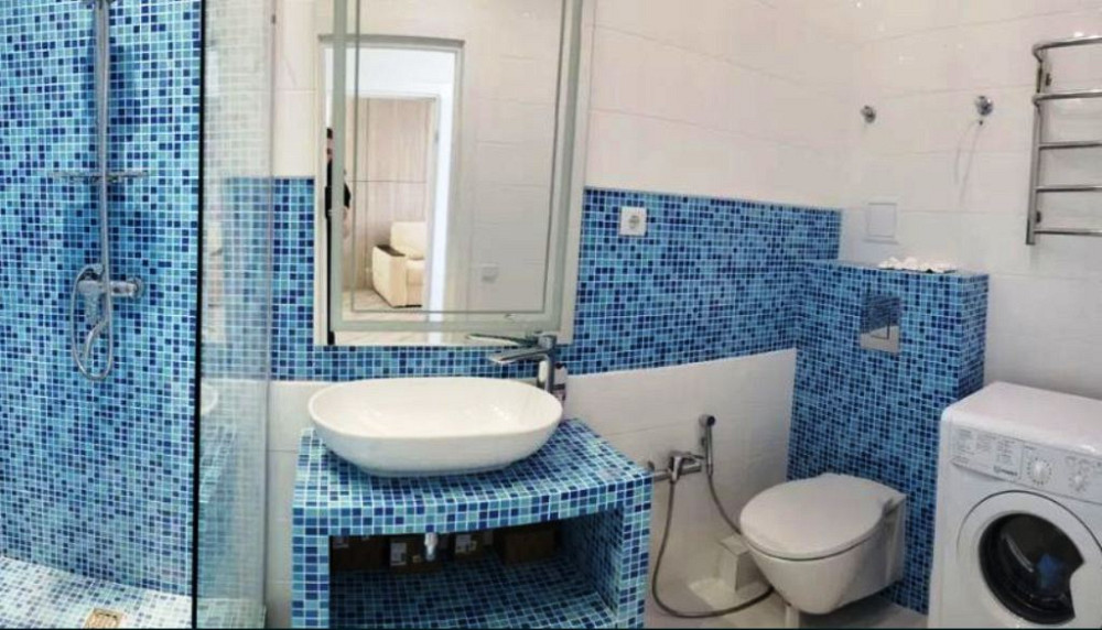 27 Жемчужина. Вид на море. Одеса - фото 10