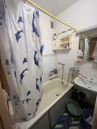 Продажа 2к Квартира 49.2 кв.м Леваневського Белая Церковь