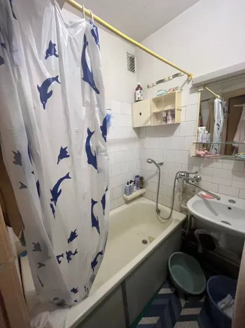 Продажа 2к Квартира 49.2 кв.м Леваневського Белая Церковь - изображение 4