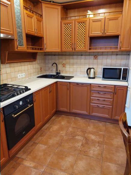 Оренда Квартира 2-кімнатна, 4/9 поверх на вул. Велика Васильківська, 145/1 Київ - фото 8